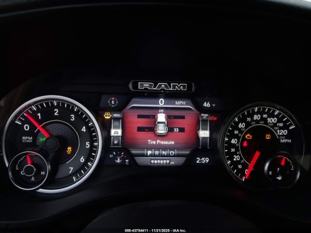 2019 RAM 1500 1C6SRFFT2KN739404 Photo 6