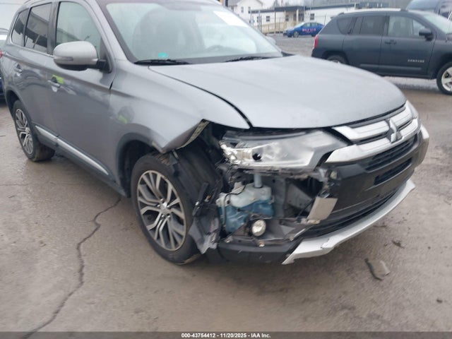 2017 MITSUBISHI OUTLANDER JA4AZ3A35HZ008231 Photo 5