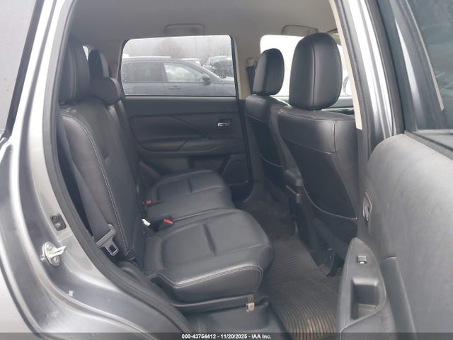 2017 MITSUBISHI OUTLANDER JA4AZ3A35HZ008231 Photo 7