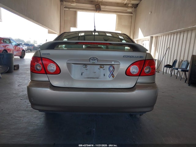 Aukcja sprzedaży 2007 Toyota Corolla Le, vin: 1NXBR32E17Z909839, numer aukcji: 43754416
