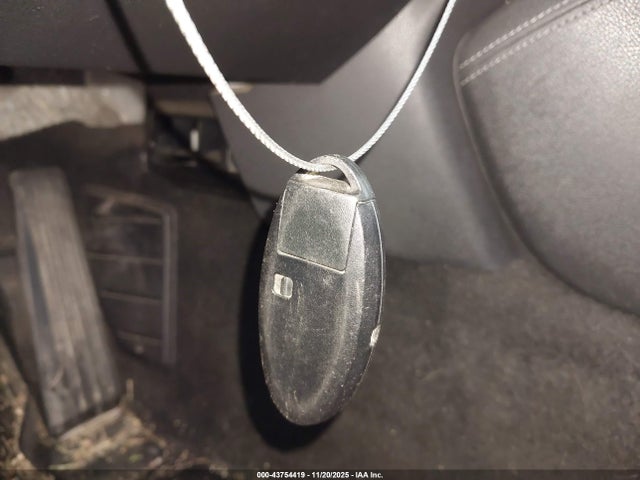 2016 NISSAN 370Z JN1AZ4EHXGM935581 Photo 10