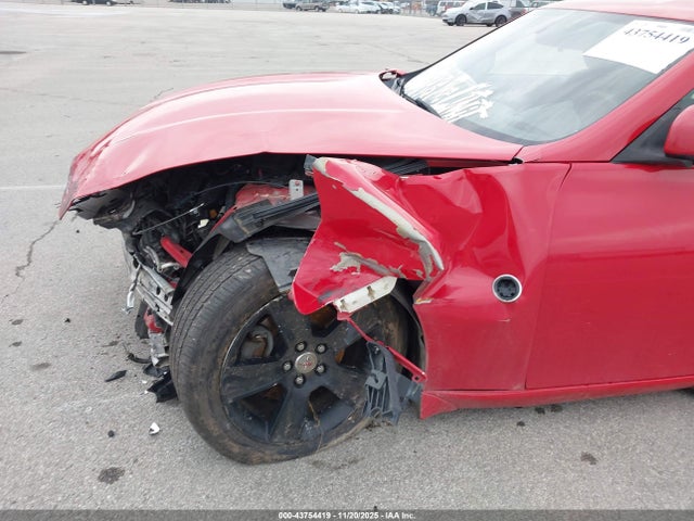 2016 NISSAN 370Z JN1AZ4EHXGM935581 Photo 5