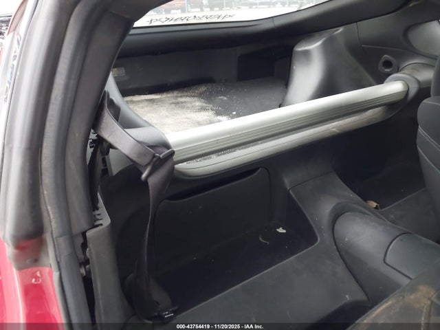 2016 NISSAN 370Z JN1AZ4EHXGM935581 Photo 7