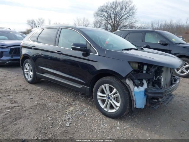 2019 FORD EDGE 2FMPK4J91KBB60897