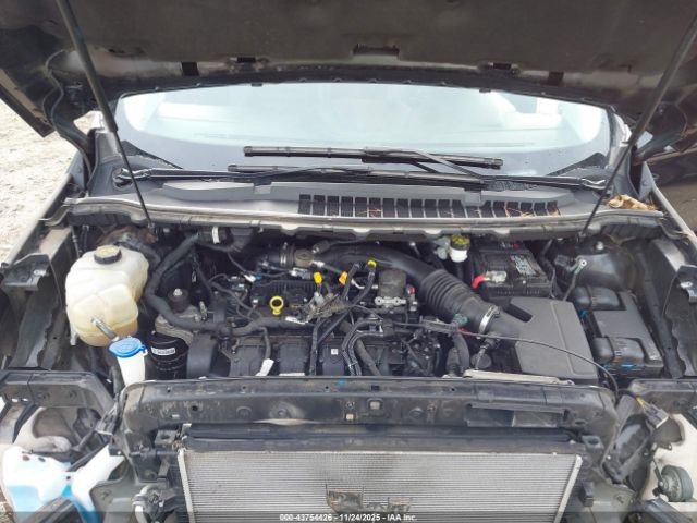 2019 FORD EDGE 2FMPK4J91KBB60897 Photo 9