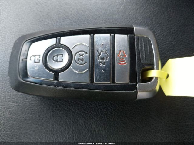 2019 FORD EDGE 2FMPK4J91KBB60897 Photo 10