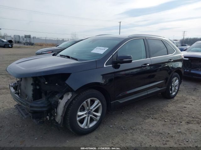 2019 FORD EDGE 2FMPK4J91KBB60897 Photo 1