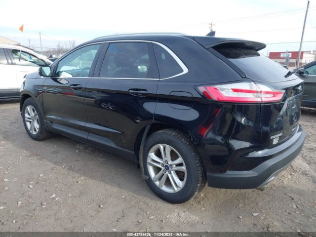 2019 FORD EDGE 2FMPK4J91KBB60897 Photo 2