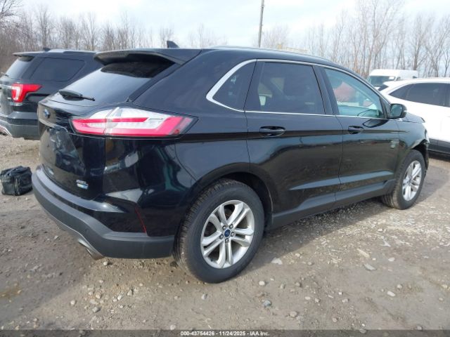 2019 FORD EDGE 2FMPK4J91KBB60897 Photo 3