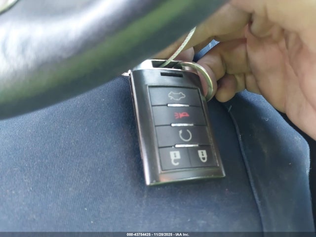 2014 CADILLAC CTS 1G6DH1E33E0114524 Photo 10