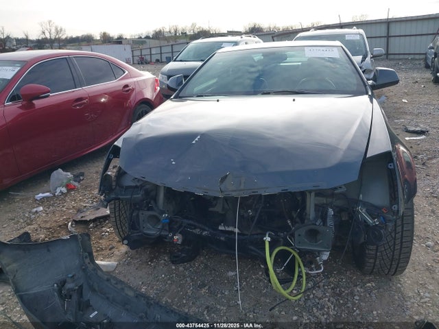 2014 CADILLAC CTS 1G6DH1E33E0114524 Photo 5