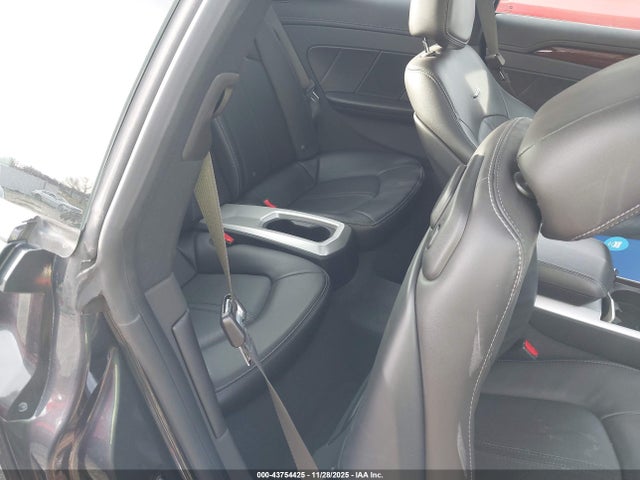 2014 CADILLAC CTS 1G6DH1E33E0114524 Photo 7