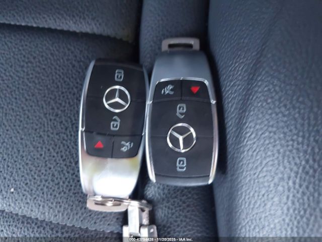 2022 MERCEDES-BENZ GLC 300 W1N0G8DB1NV361939 Photo 10