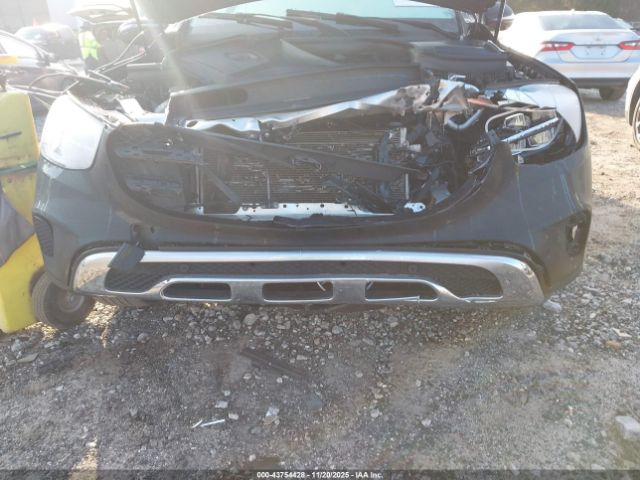 2022 MERCEDES-BENZ GLC 300 W1N0G8DB1NV361939 Photo 5