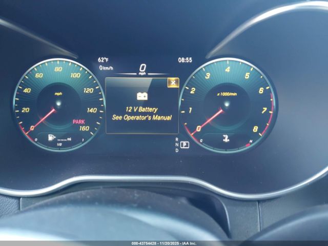 2022 MERCEDES-BENZ GLC 300 W1N0G8DB1NV361939 Photo 6