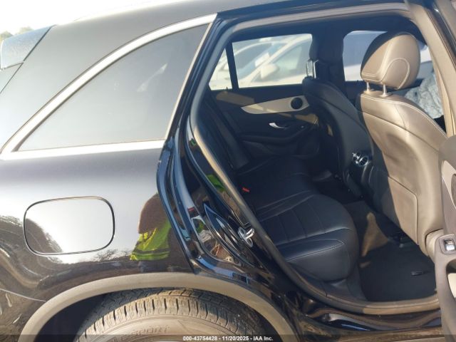 2022 MERCEDES-BENZ GLC 300 W1N0G8DB1NV361939 Photo 7