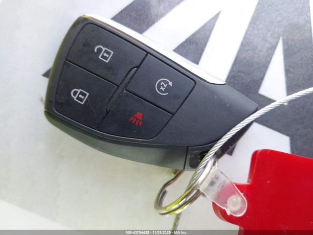 2023 CHEVROLET COLORADO 1GCPTDEK9P1127549 Photo 10