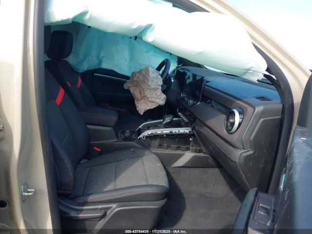 2023 CHEVROLET COLORADO 1GCPTDEK9P1127549 Photo 4