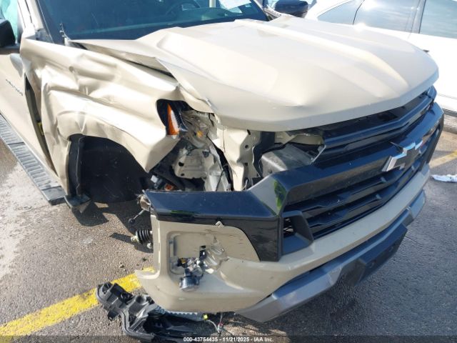 2023 CHEVROLET COLORADO 1GCPTDEK9P1127549 Photo 5