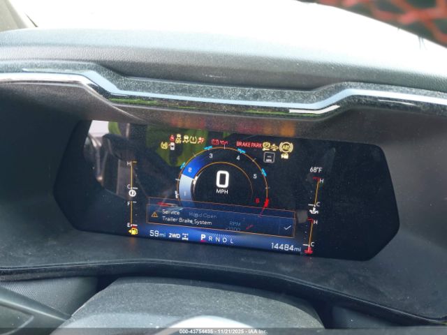 2023 CHEVROLET COLORADO 1GCPTDEK9P1127549 Photo 6