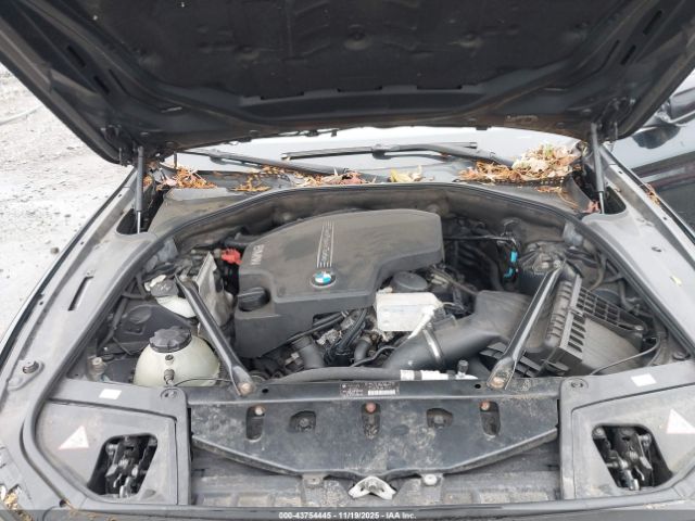 2012 BMW 528I WBAXG5C51CDW85506 Photo 9