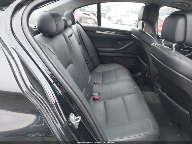 2012 BMW 528I WBAXG5C51CDW85506 Photo 7