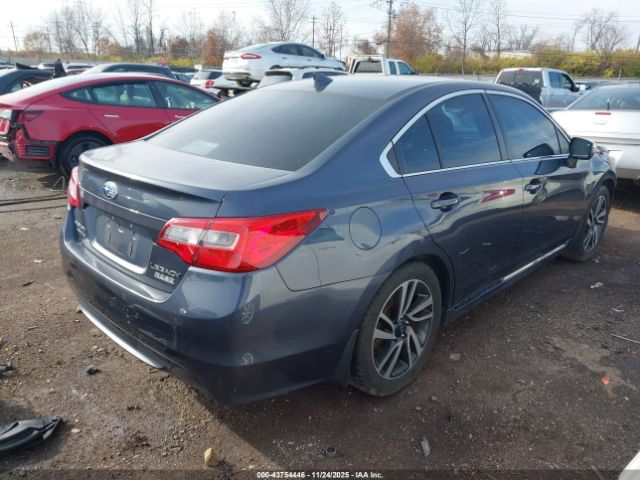 2017 SUBARU LEGACY 4S3BNAS64H3051626 Photo 3