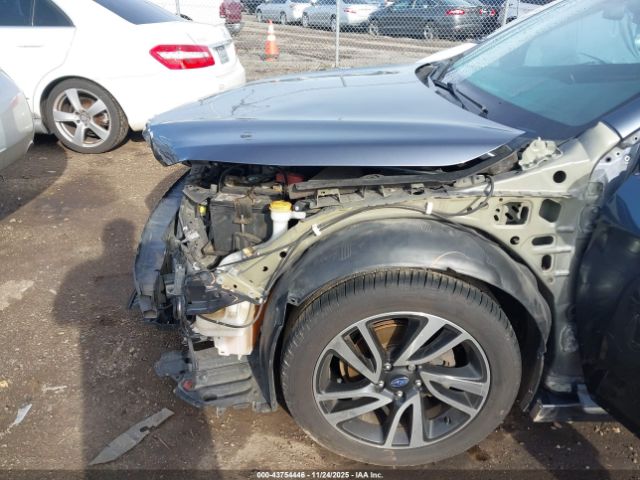 2017 SUBARU LEGACY 4S3BNAS64H3051626 Photo 5