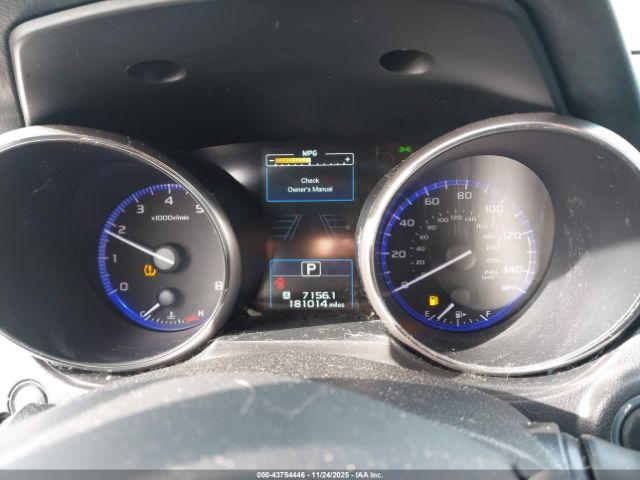 2017 SUBARU LEGACY 4S3BNAS64H3051626 Photo 6