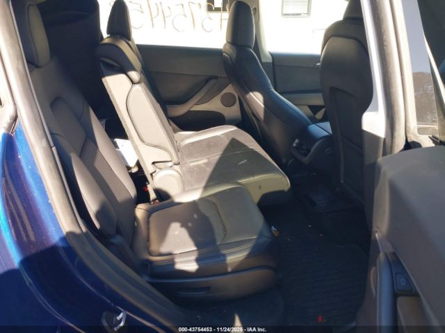 2023 TESLA MODEL Y 7SAYGAEE0PF970731 Photo 7