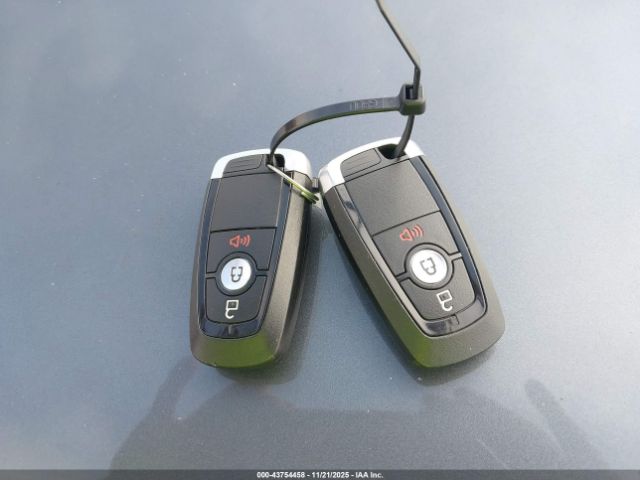 2018 FORD ECOSPORT MAJ6P1UL0JC247511 Photo 10