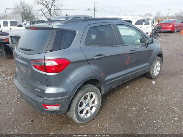 2018 FORD ECOSPORT MAJ6P1UL0JC247511 Photo 3
