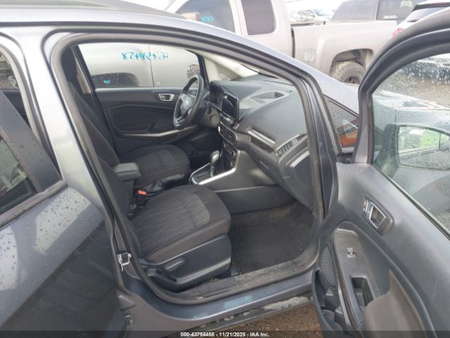 2018 FORD ECOSPORT MAJ6P1UL0JC247511 Photo 4