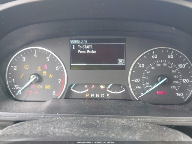 2018 FORD ECOSPORT MAJ6P1UL0JC247511 Photo 6