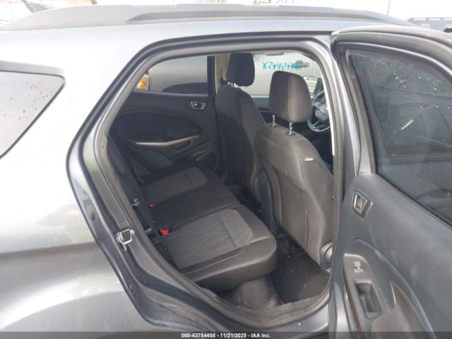 2018 FORD ECOSPORT MAJ6P1UL0JC247511 Photo 7