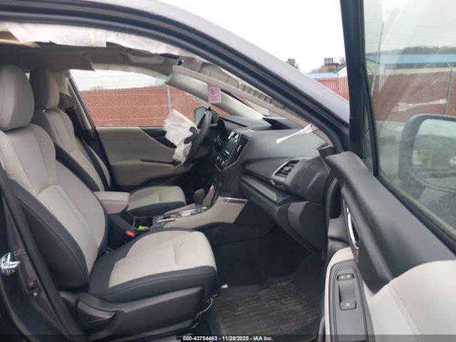 2024 SUBARU FORESTER JF2SKACC4RH452838 Photo 4