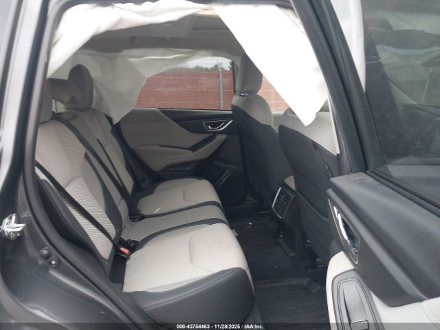 2024 SUBARU FORESTER JF2SKACC4RH452838 Photo 7