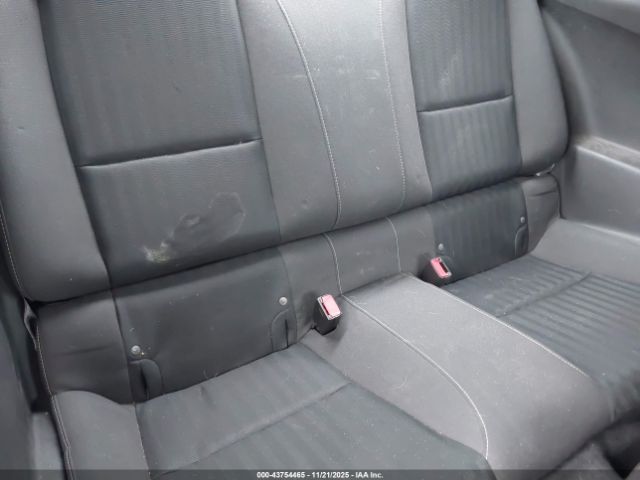 2011 CHEVROLET CAMARO 2G1FE1EDXB9124372 Photo 7