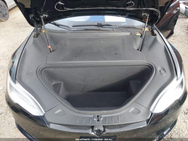 2019 TESLA MODEL S 5YJSA1E42KF335532 Photo 9