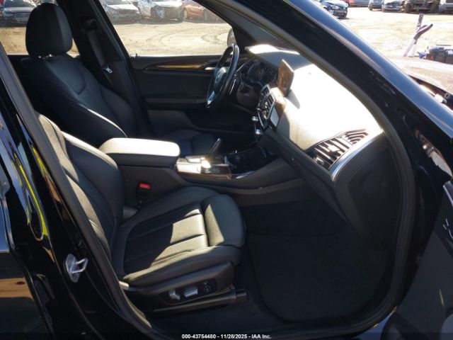 2019 BMW X3 5UXTR9C54KLD98718 Photo 4