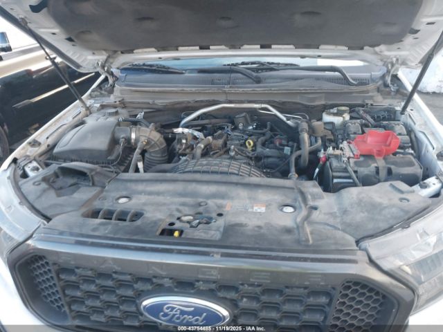 2020 FORD RANGER 1FTER1FH8LLA20756 Photo 9
