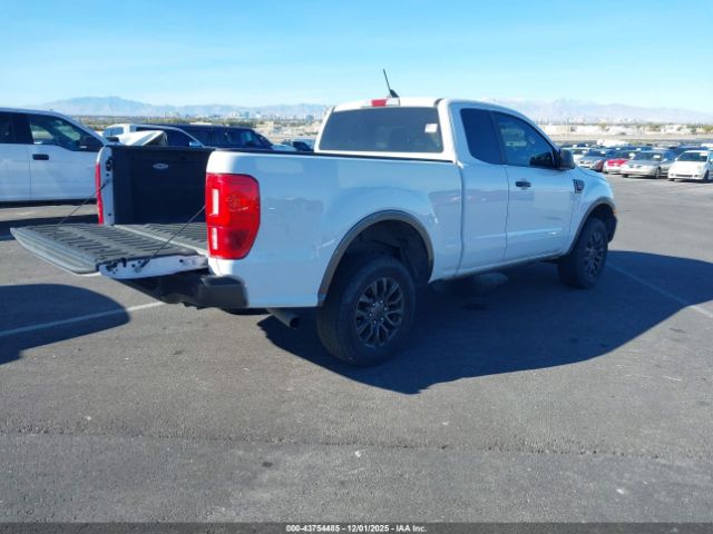 2020 FORD RANGER 1FTER1FH8LLA20756 Photo 3