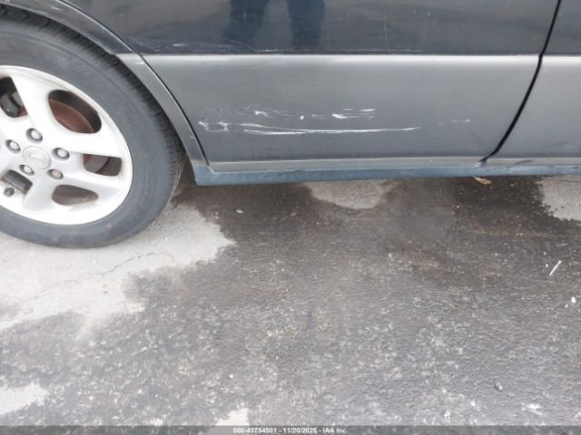 2001 LEXUS ES 300 JT8BF28G415104191 Photo 5