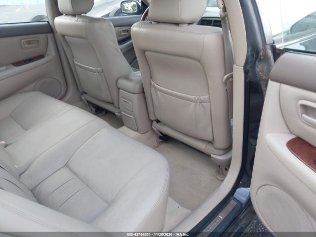 2001 LEXUS ES 300 JT8BF28G415104191 Photo 7