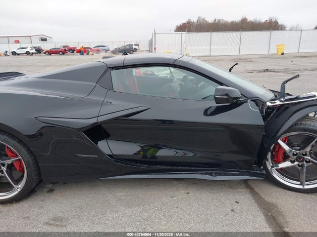Chevrolet Corvette E-ray Rwd 3lz 2024 1G1YM3D45R5501061 Image 13