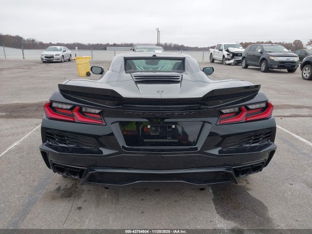 Chevrolet Corvette E-ray Rwd 3lz 2024 1G1YM3D45R5501061 Image 16