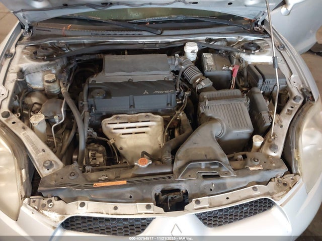 Продажа на аукционе авто 2007 Mitsubishi Eclipse Spyder Gs, vin: 4A3AL25F67E017674, номер лота: 43754517