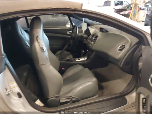 Продажа на аукционе авто 2007 Mitsubishi Eclipse Spyder Gs, vin: 4A3AL25F67E017674, номер лота: 43754517
