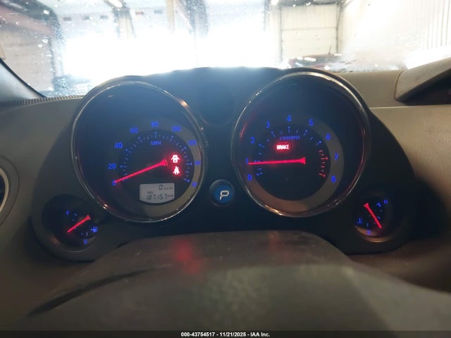 Продажа на аукционе авто 2007 Mitsubishi Eclipse Spyder Gs, vin: 4A3AL25F67E017674, номер лота: 43754517
