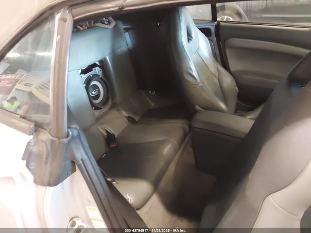 Продажа на аукционе авто 2007 Mitsubishi Eclipse Spyder Gs, vin: 4A3AL25F67E017674, номер лота: 43754517